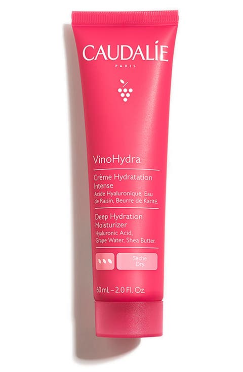 VinoHydra Moisturizer Intense