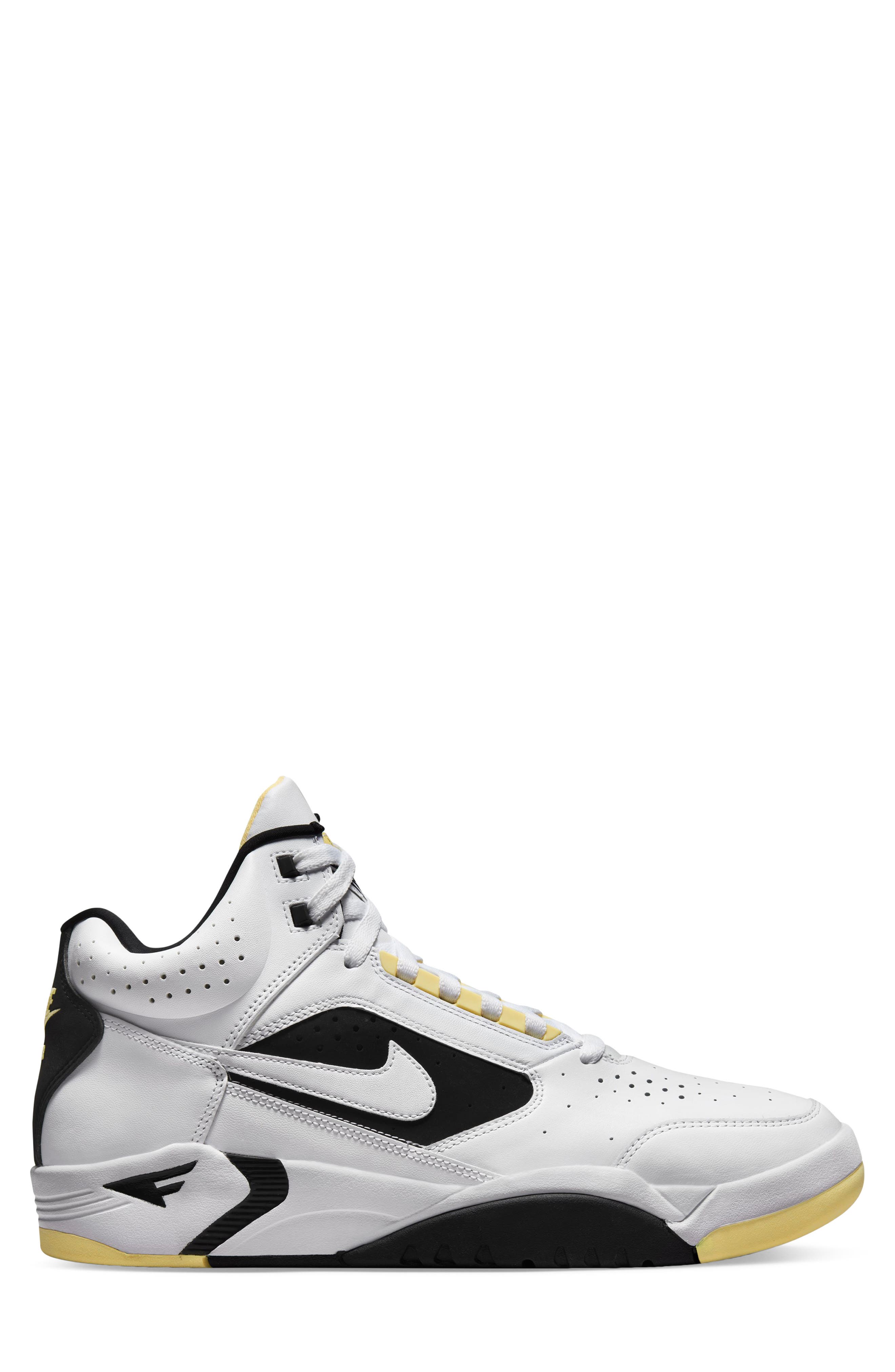 Nike Air Flight Lite Mid Basketball Shoe, Alternate, color, 