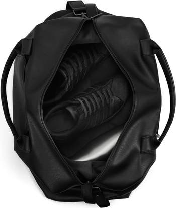 Palermo Duffle Bag
