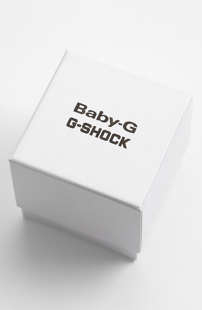 G-SHOCK 'X-Large Ana-Digi' Watch, 55mm, Alternate, color,