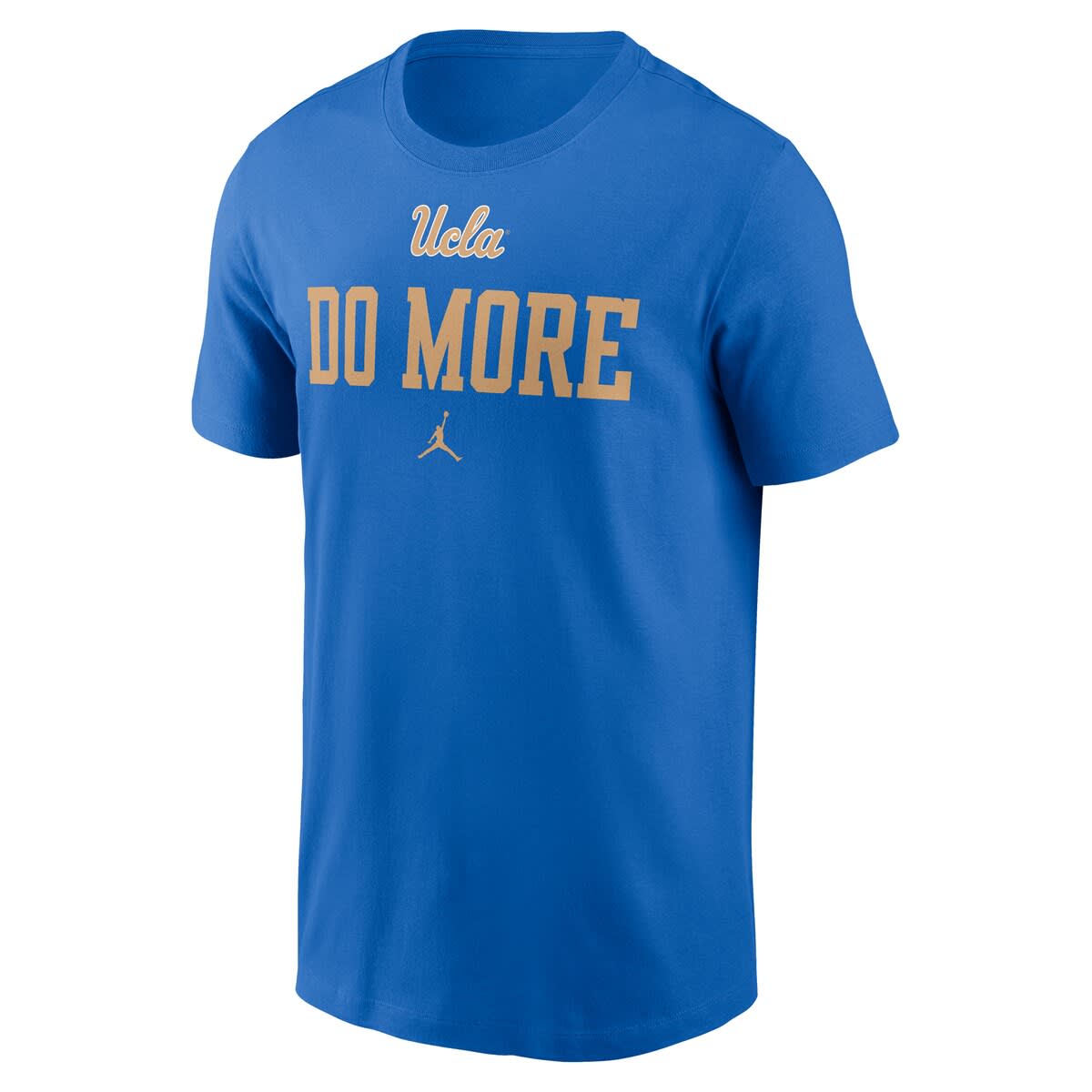 Jordan Brand Men's Jordan Brand Blue UCLA Bruins 2025 Sideline