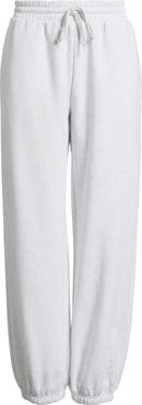 BP. Baggy Fleece Joggers