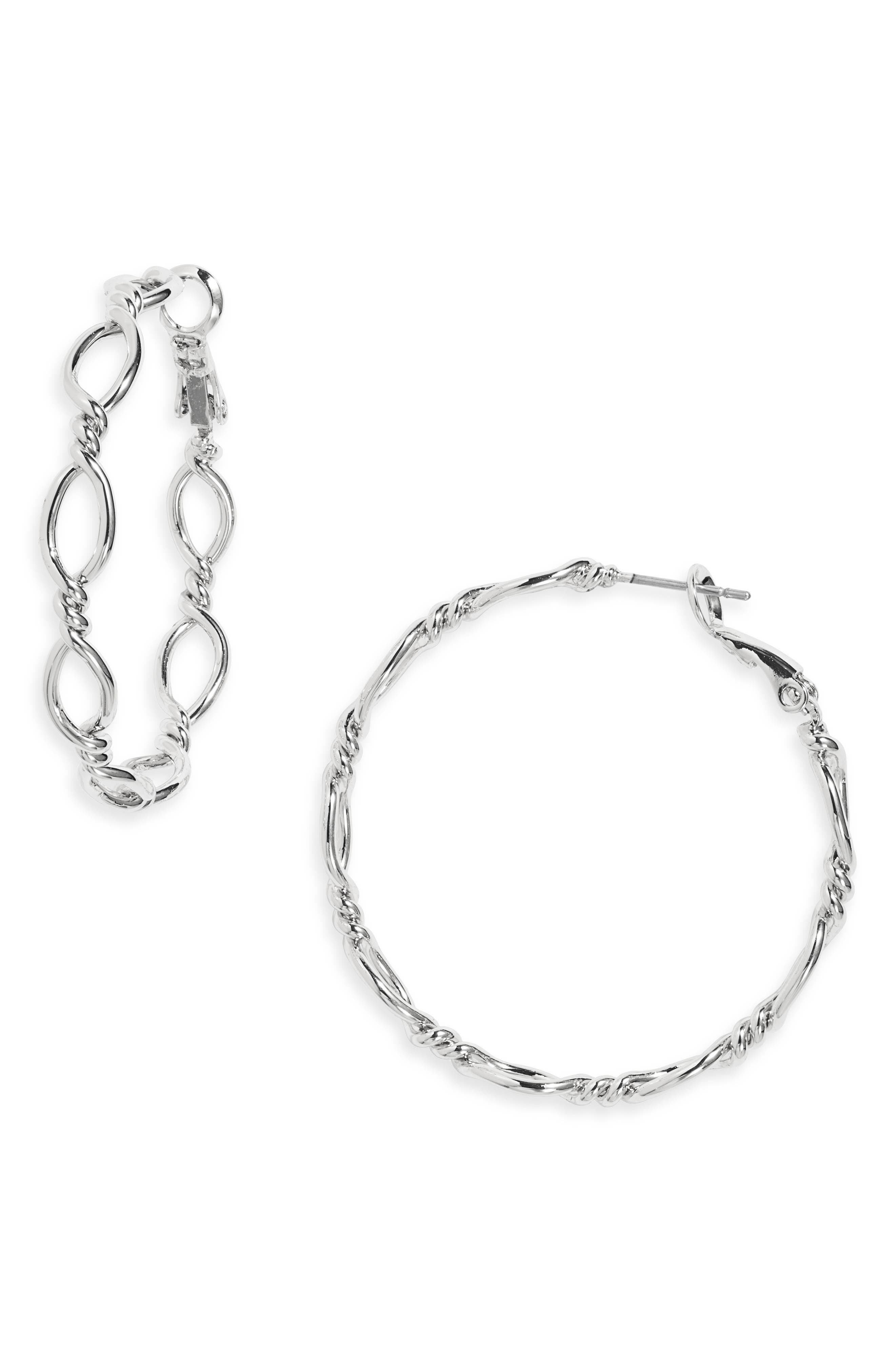 selected SILVER