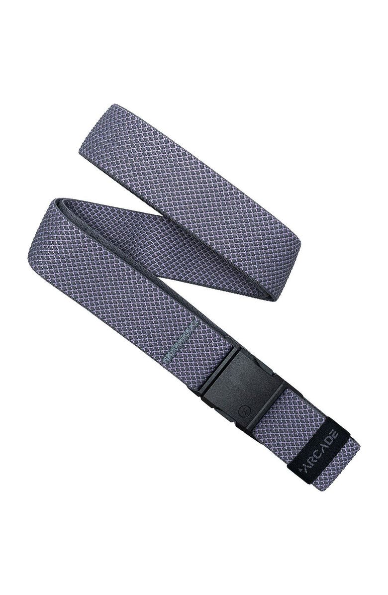 ARCADE Carry Slim Belt, Main, color, Dusk