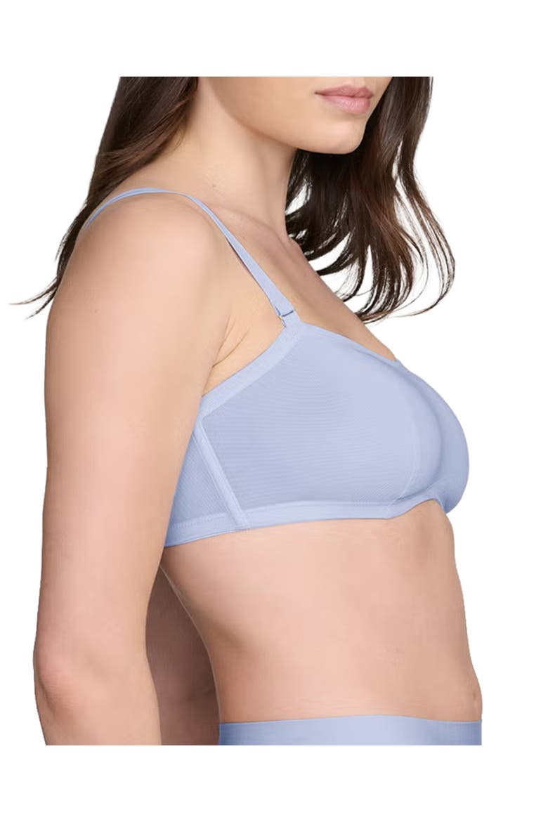 The Wireless Balconette Mesh, Alternate, color, ZEPHYR