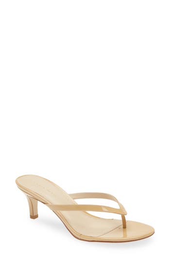 Pelle Moda Slide Sandal