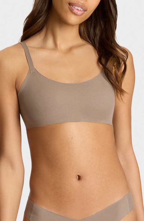 Rib Bralette