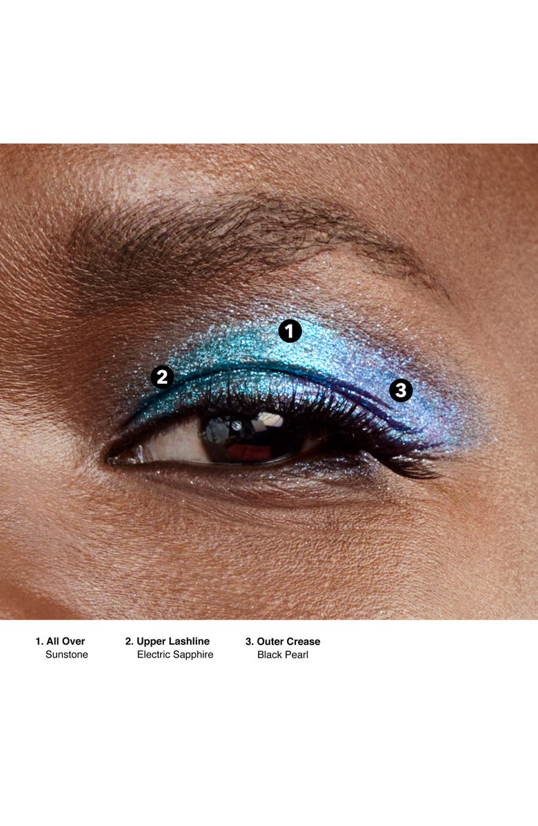 Bobbi Brown Luxe Gems Eyeshadow Palette, Alternate, color,