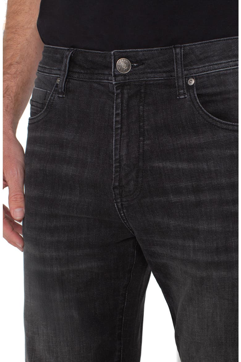 Sutton Loose Fit Jeans, Alternate, color, WINDSOR