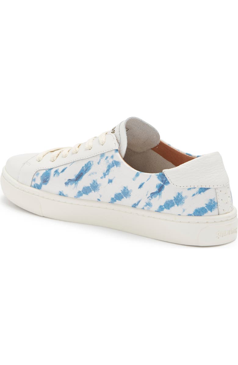 Soludos Shibori Ibiza Sneaker, Alternate, color,