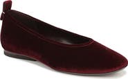 27 EDIT Naturalizer Carla Flat