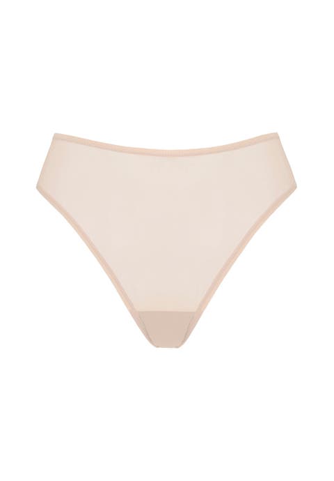 The Highwaist (Mesh)