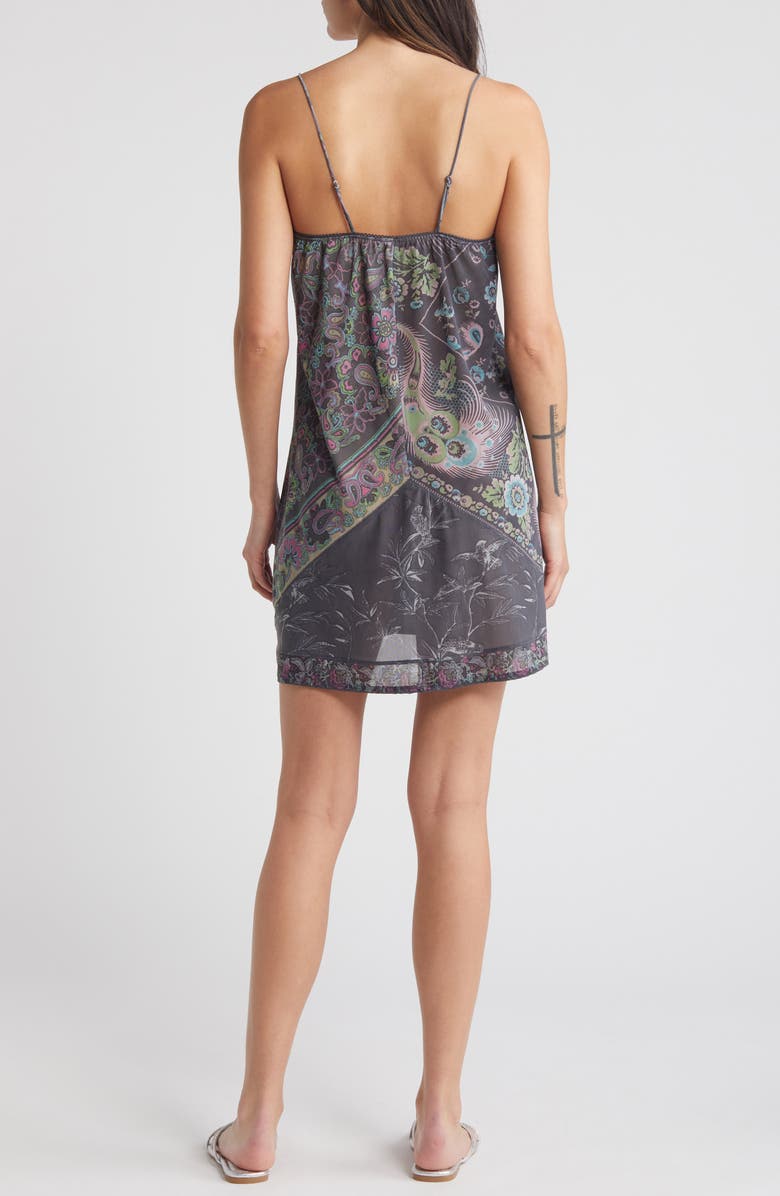 Free People Hayes Mini Slipdress | Nordstromrack Free People Hayes Mini Slipdress | Nordstromrack