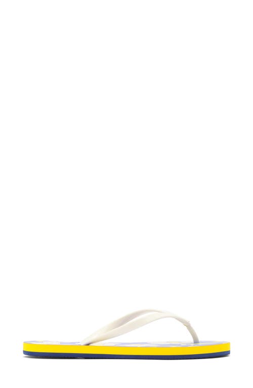 Kate Spade New York Feldon Flip Flop Sandal