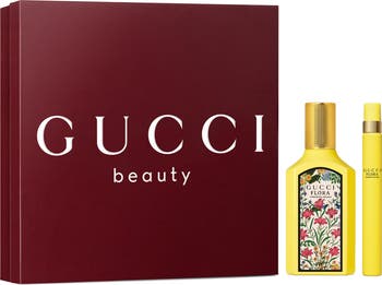 Flora Gorgeous Orchid Eau de Parfum Set $177 Value