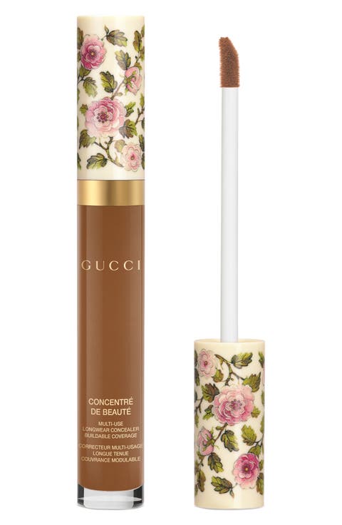 Concentré de Beauté Multi-Use Creaseproof & Hydrating Concealer
