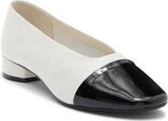 Jeffrey Campbell Schedule Cap Toe Pump