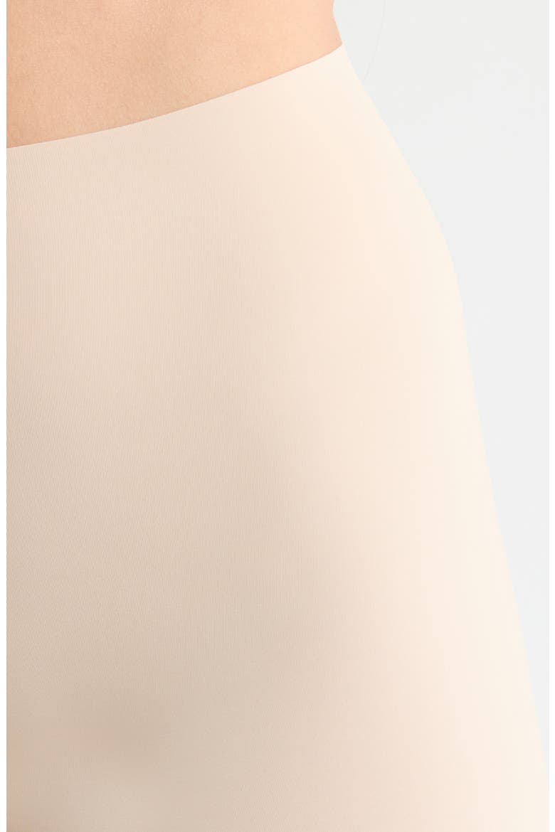 Invisible Edge Slip Shorts, Alternate, color, BEIGE SMOKE