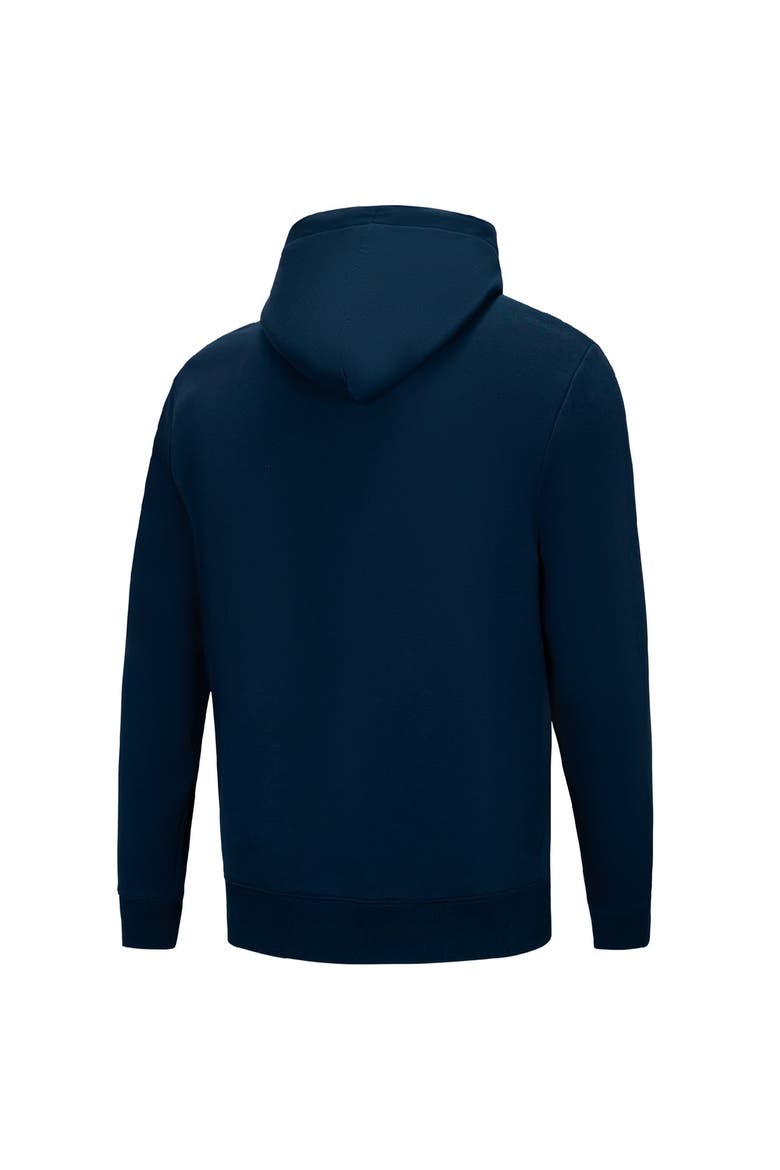 Men's FootJoy  Navy Presidents Cup 2026 President's Cup Hoodie, Alternate, color, Navy
