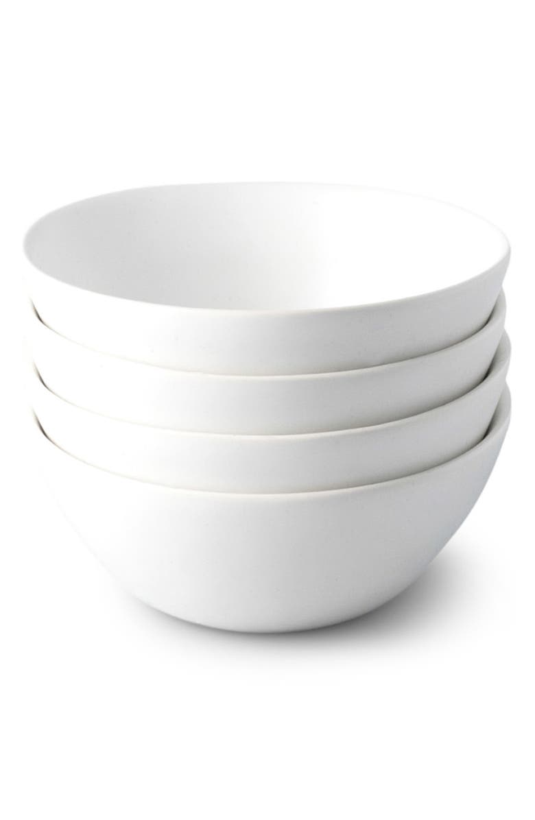 Fable The Dessert Set of 4 Bowls, Main, color,