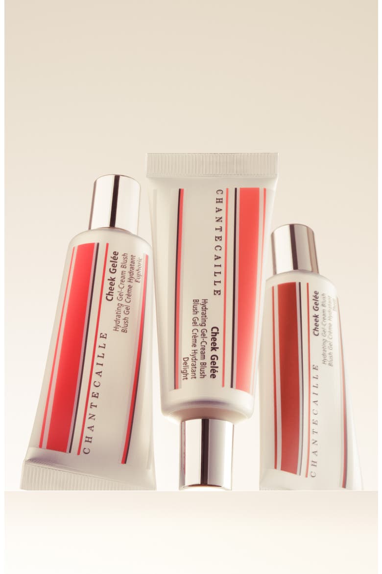 Cheek Gelée Happy Hydrating Gel-Cream Blush, Alternate, color, DELIGHT