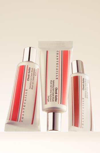 CHANTECAILLE Cheek Gelée happy Chantecaille Hydrating Gel-Cream Blush