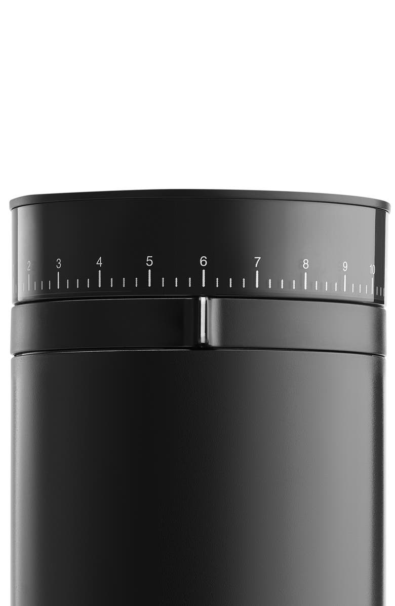 Fellow Opus Conical Burr Grinder, Alternate, color, 