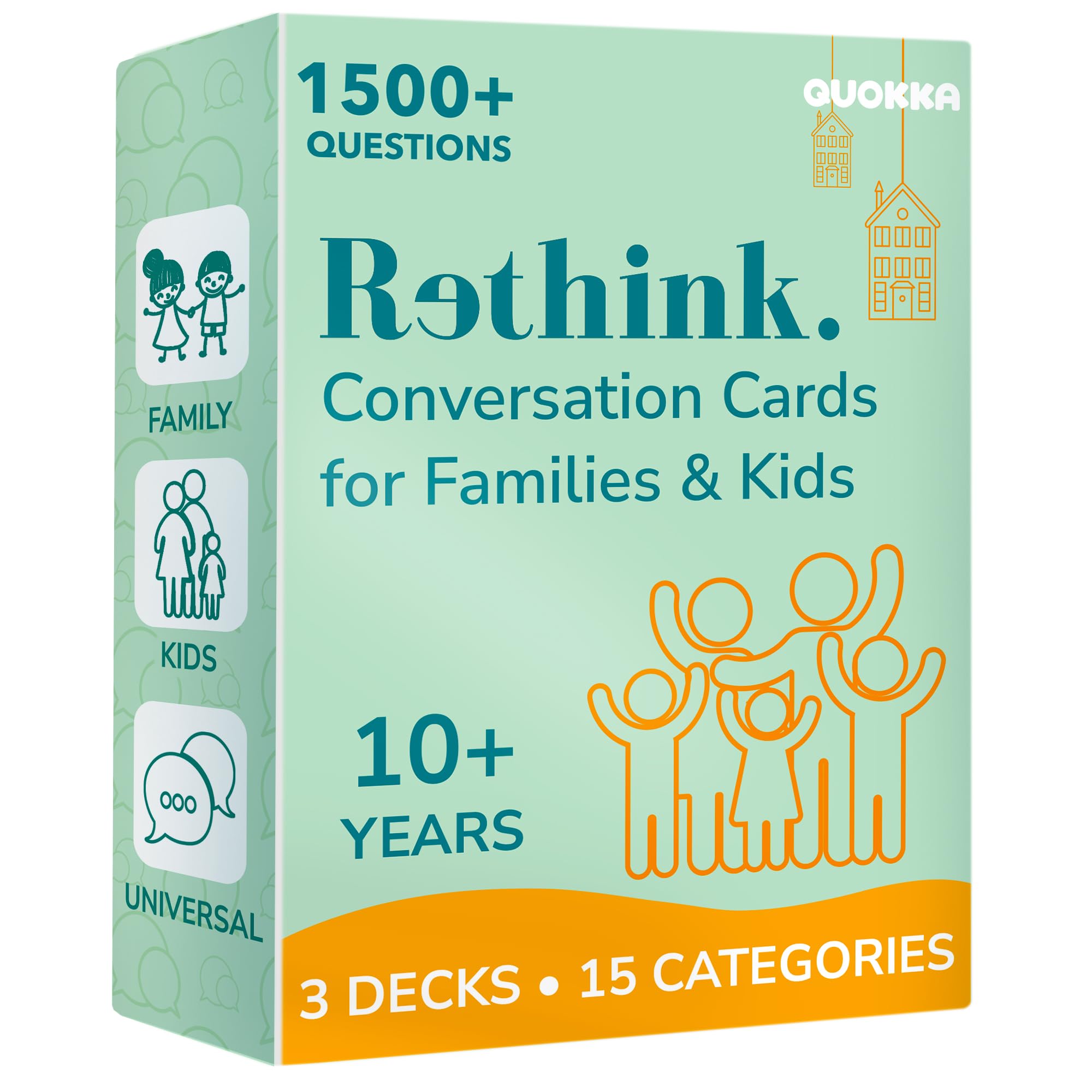 Rethink Family Premium