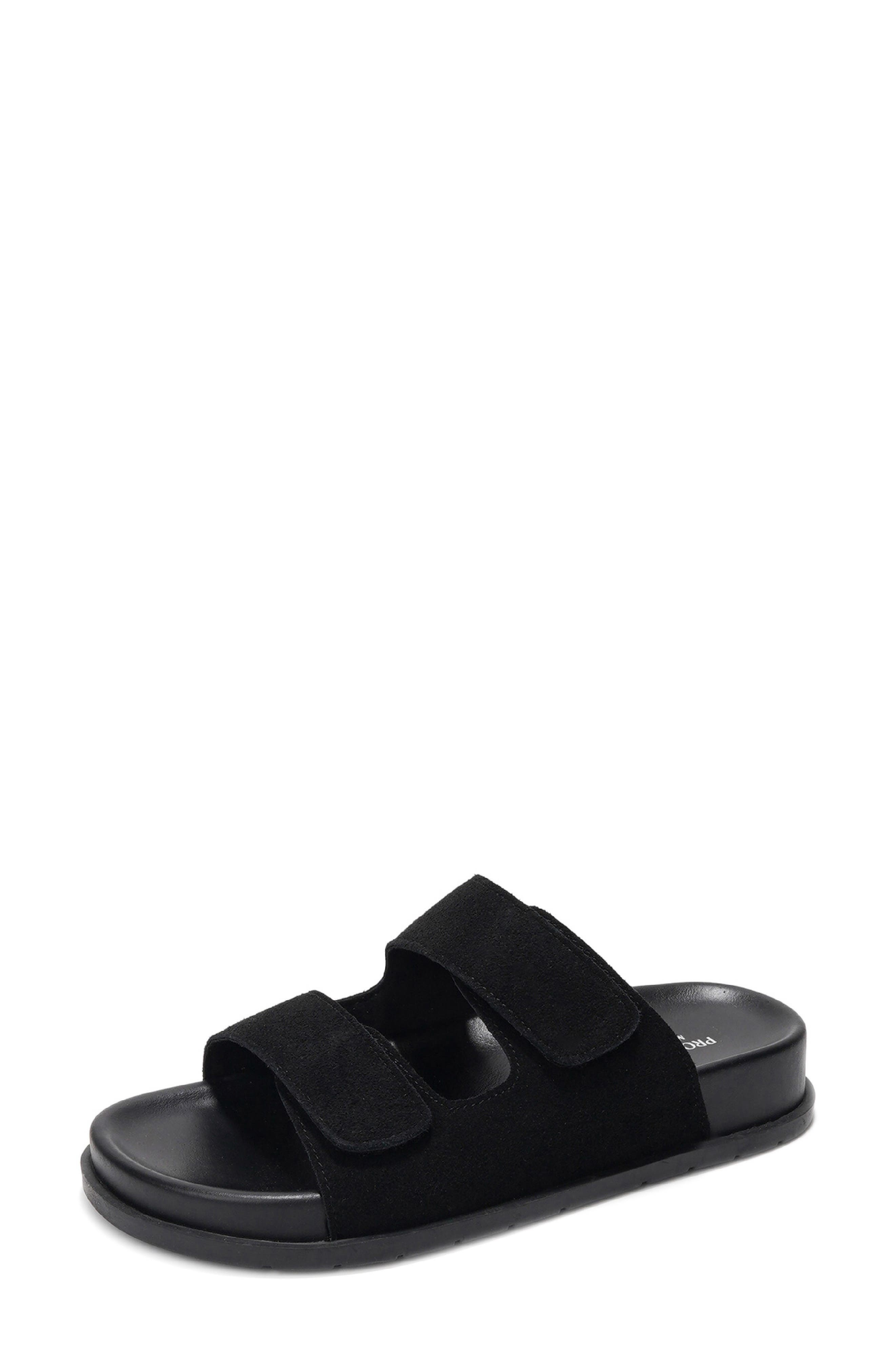 Project Cloud Aurelia Slide Sandal