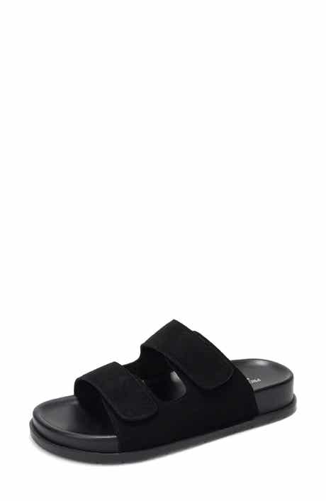 Project Cloud Aurelia Slide Sandal