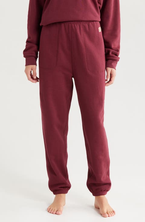 Silksweats™ Reversible Pajama Joggers