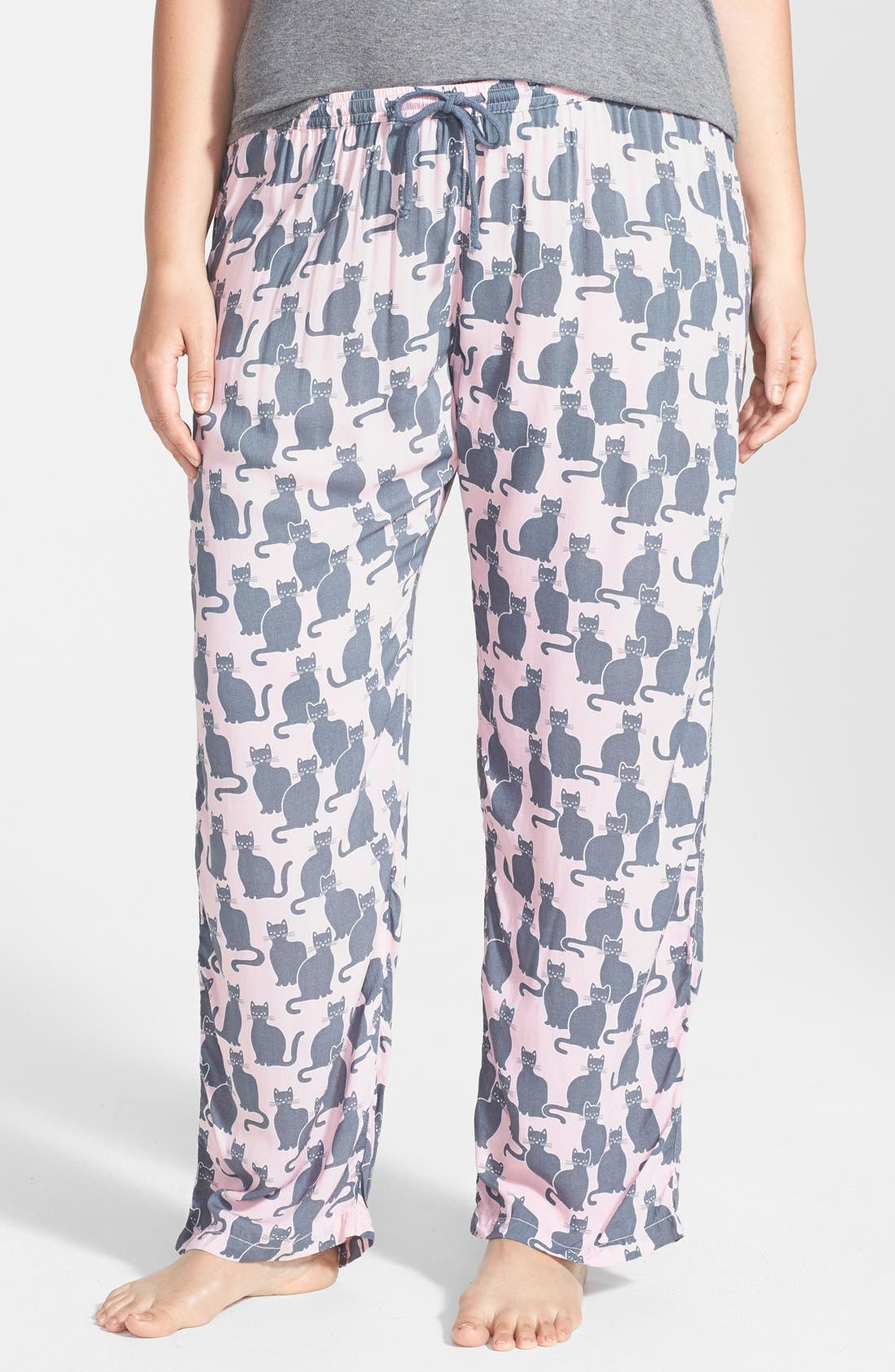 PJ Salvage 'Challe Chic' Pants (Women) | Nordstrom
