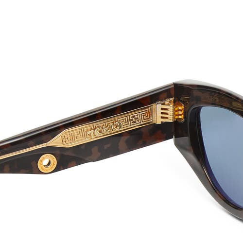 Vada Tokio Sunglasses In Black