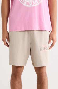 BOSS Deono Knit Shorts