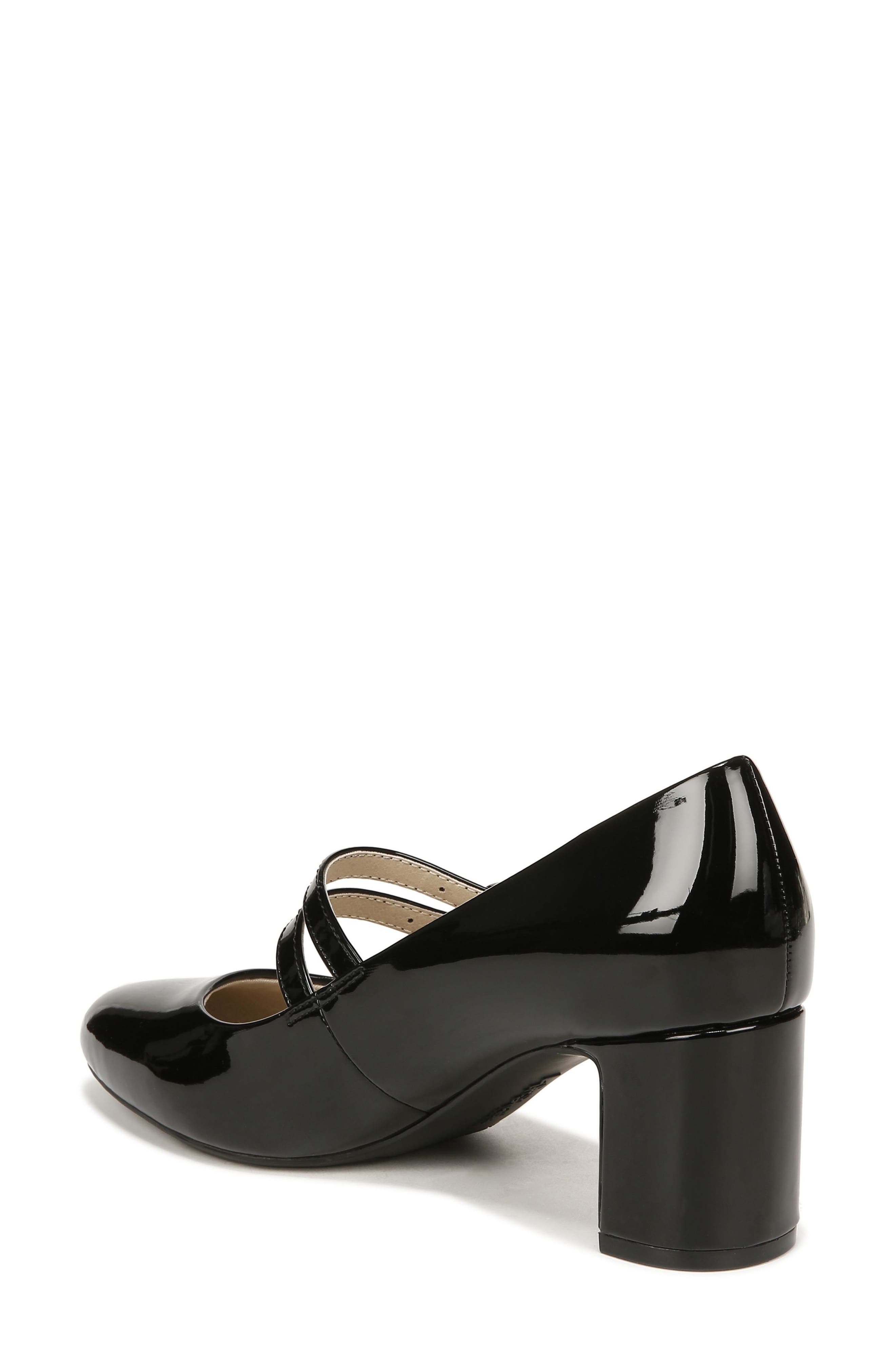 LifeStride True Mary Jane Pump, Alternate, color, Black