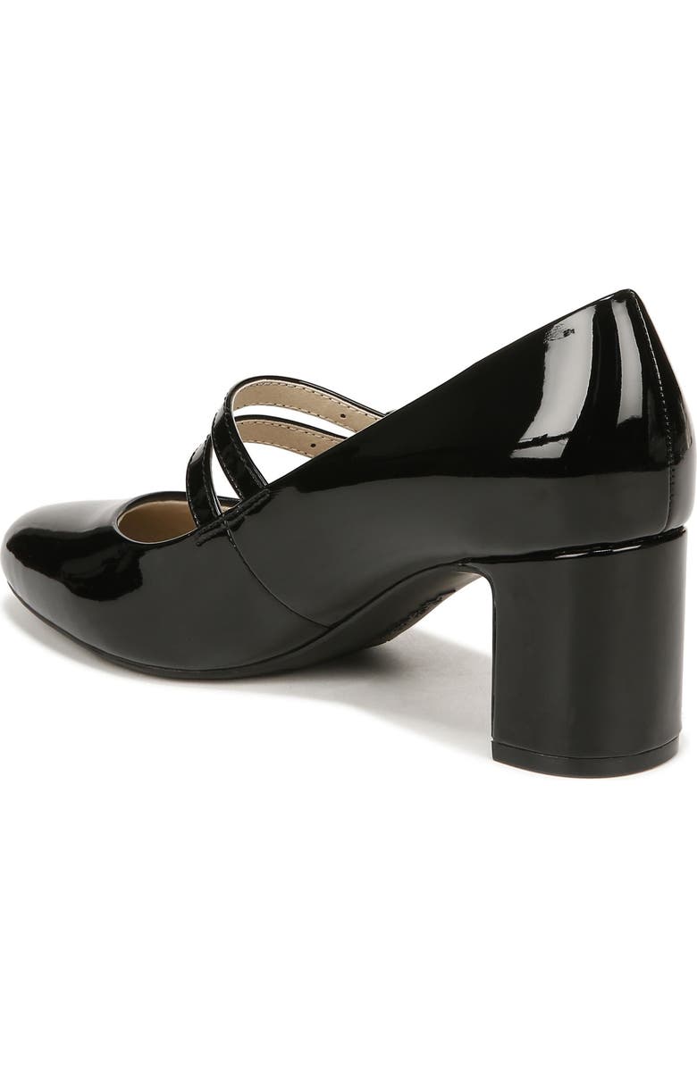 LifeStride True Mary Jane Pump, Alternate, color, Black