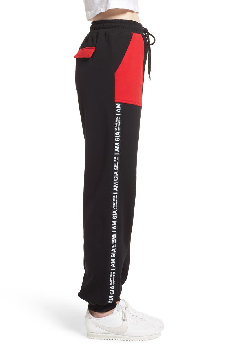 I.AM.GIA Blaster Pants, Alternate, color,