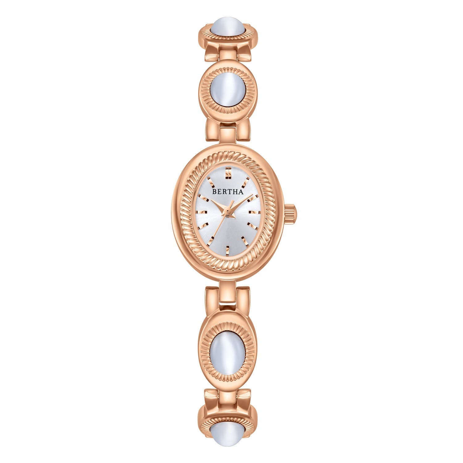 selected Rose Gold