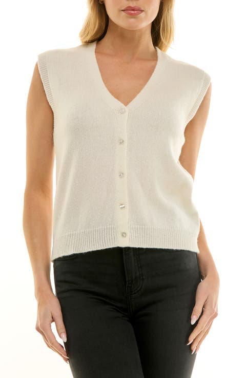 Sweater Vest