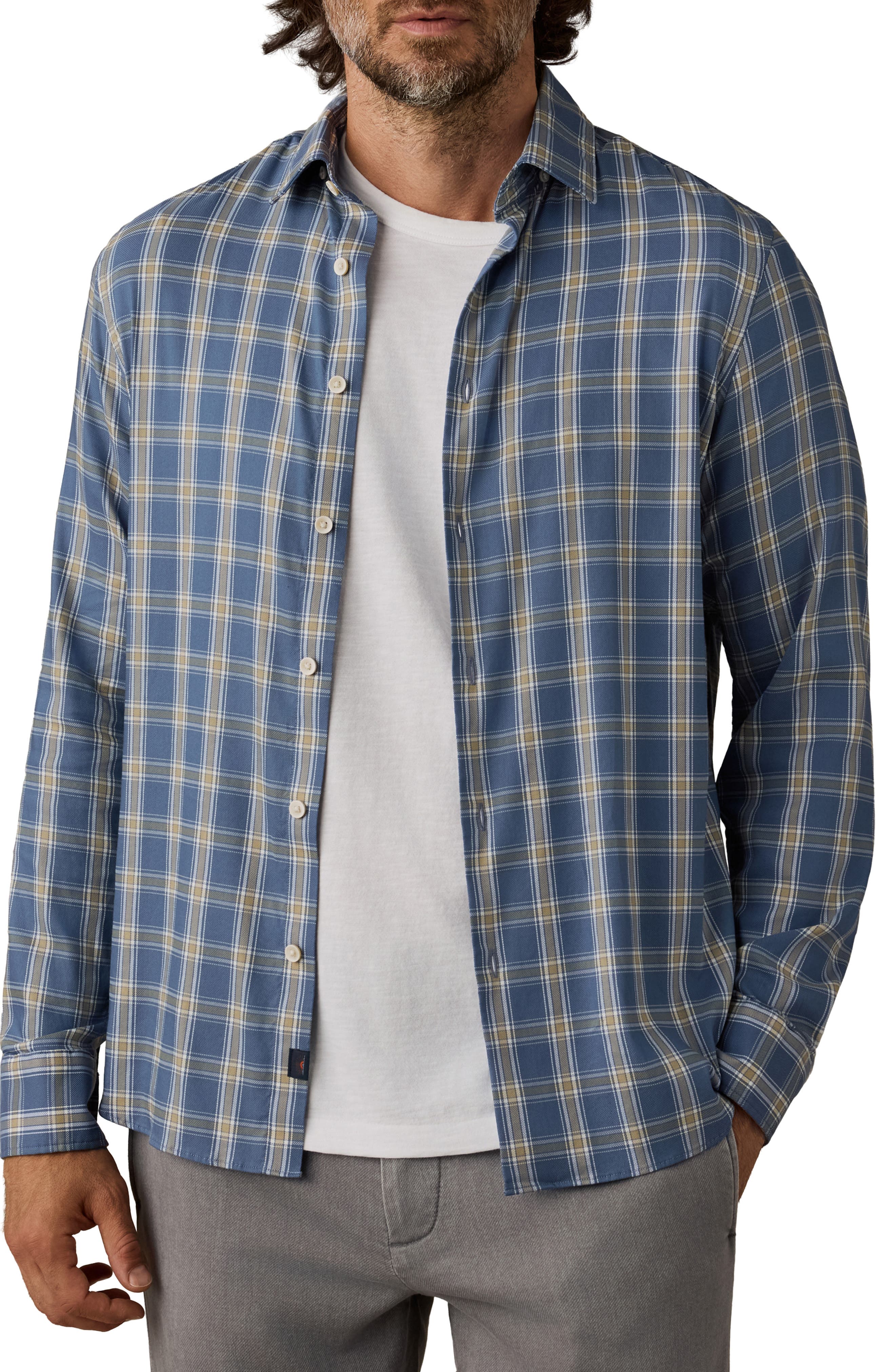 LAKEVIEW HEIGHTS PLAID