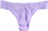Hanky Panky Original Rise Thong