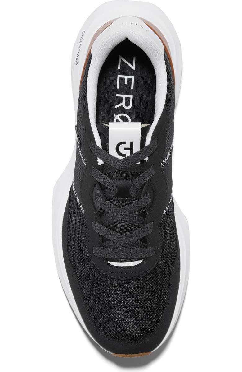 Cole Haan ZERØGRAND All-Day Running Sneaker, Alternate, color,