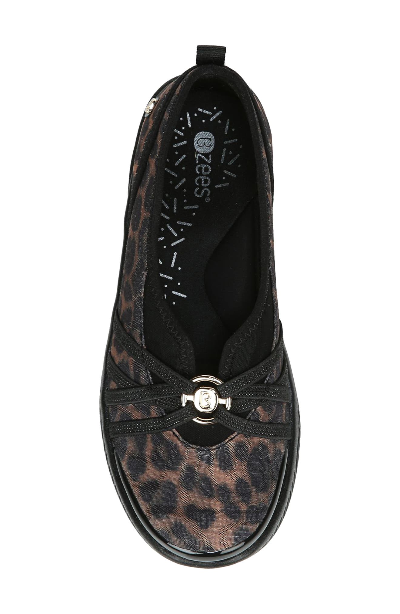 BZees Niche Flat, Alternate, color, 