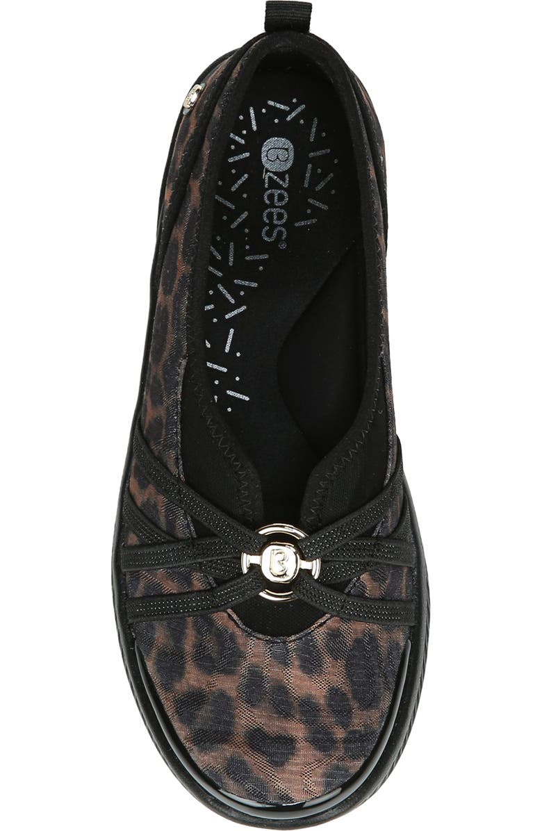 BZees Niche Flat, Alternate, color,