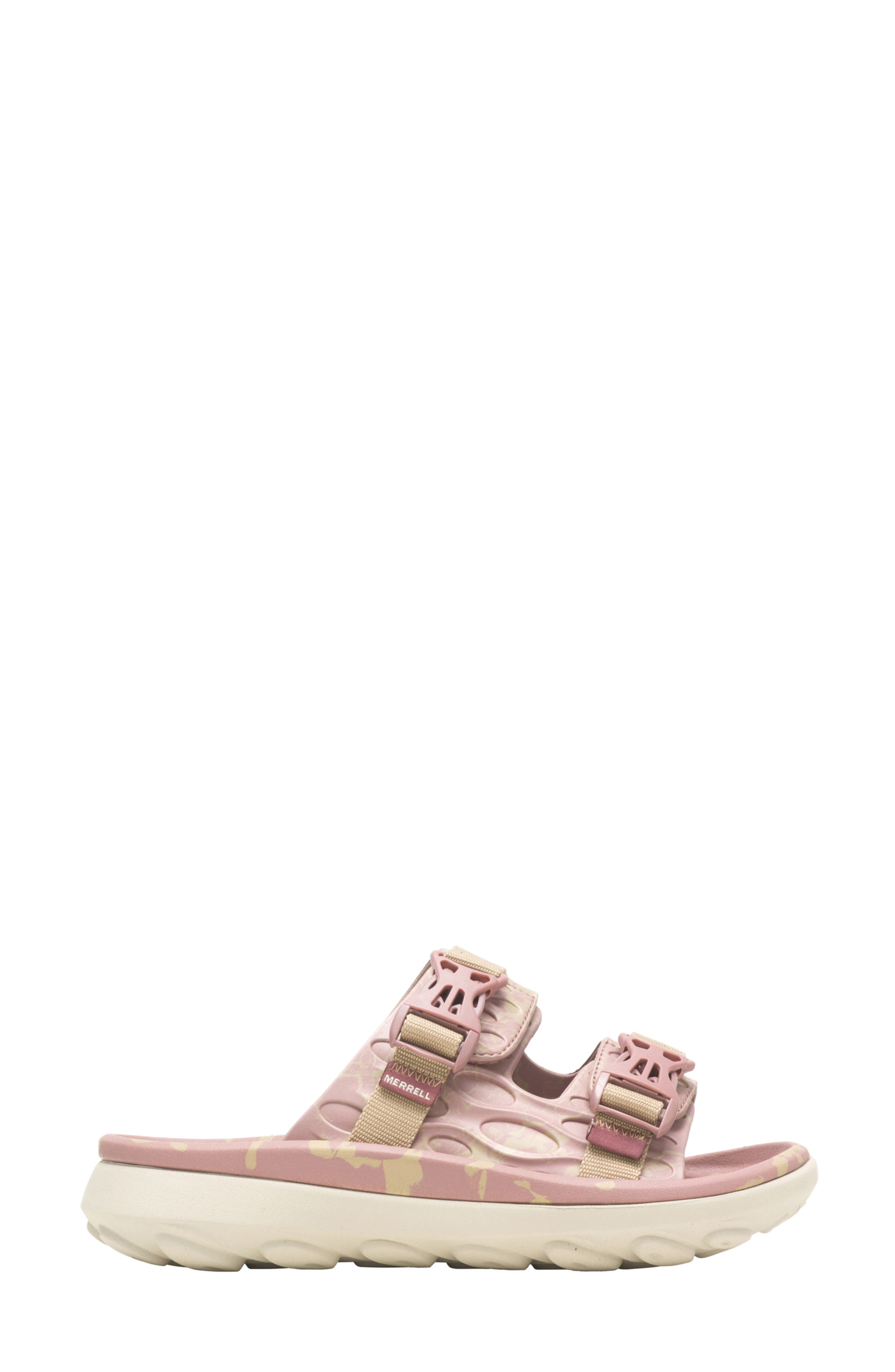 Merrell Hut Ultra Wrap Sandal (Women) | Nordstromrack