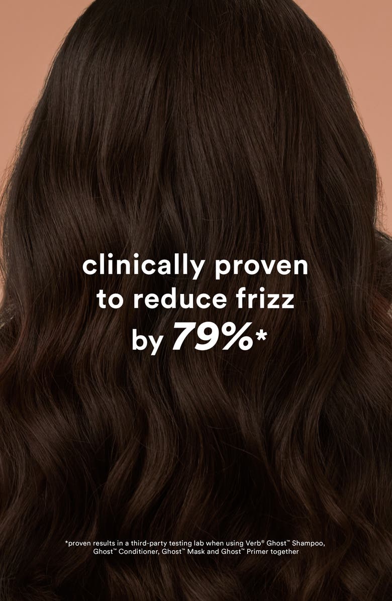 Verb Ghost Hair Mask<sup>™</sup>, Alternate, color, 