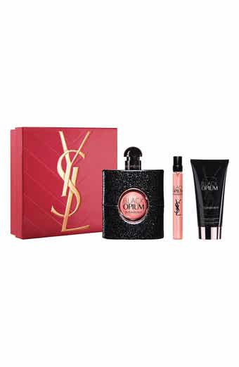Black Opium Eau de Parfum 3-Piece Gift Set $219 Value