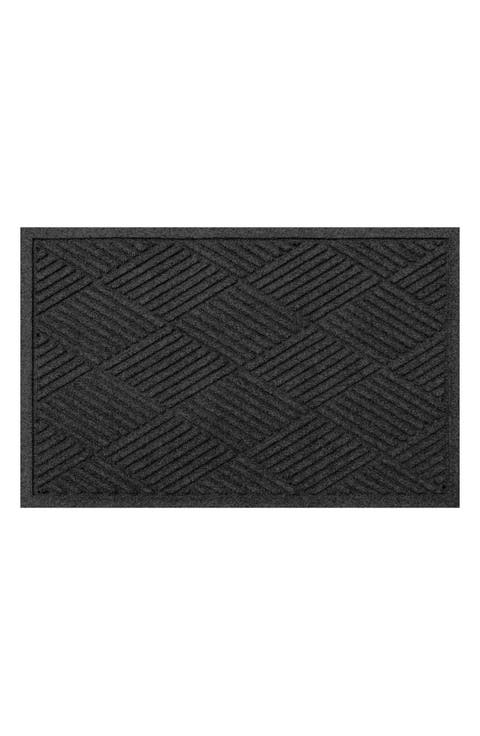 WaterHog Diamonds Floor Mat