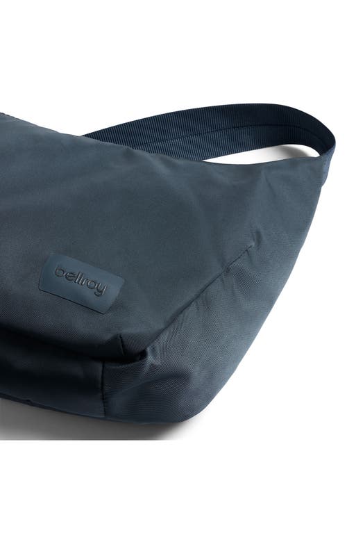 Bellroy Laneway Crescent Crossbody Bag