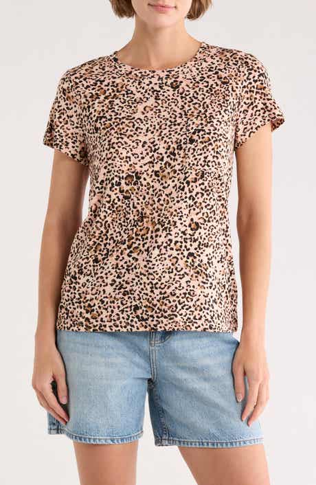 Sanctuary One Pocket T-Shirt